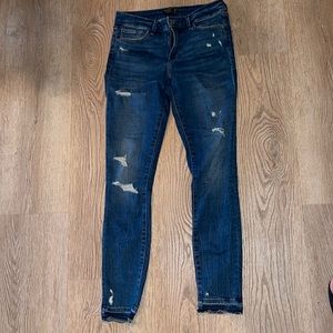 Abercrombie Jeans